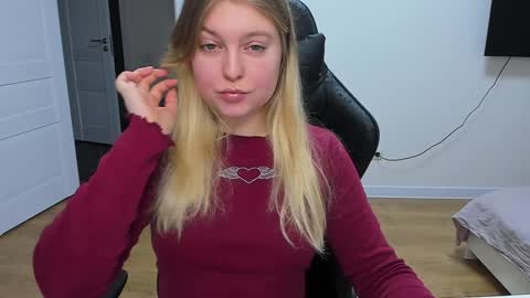 Stacy  online show from January 2025 10:59:01 AM