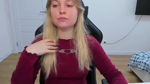 Stacy  online show from February 2025 09:58:01 AM