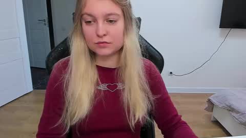 Stacy  online show from February 2025 12:57:02 PM