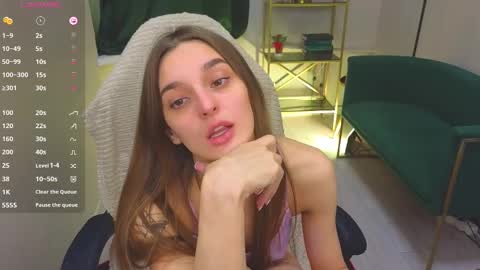 Snapshot of stacy_sexylips chatting on February 2025 10:40:02 AM Sexy lips online show from February 2025 10:40:02 AM