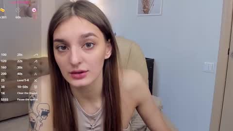Snapshot of stacy_sexylips chatting on March 2025 10:35:02 AM Sexy lips online show from March 2025 10:35:02 AM