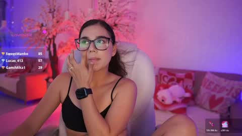 stacycooper_ online show from May 2026 07:00:02 PM