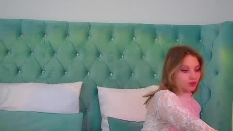 StacyEvances online show from June 2026 06:08:02 PM