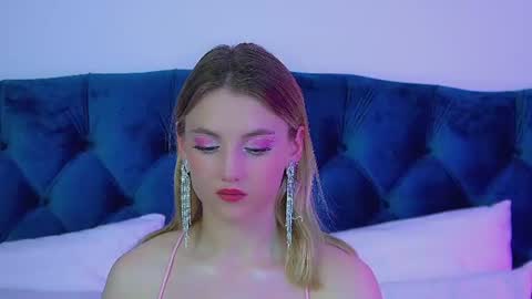 StacyEvances online show from June 2026 06:34:02 AM