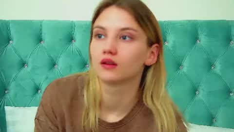 StacyEvances online show from June 2026 06:10:01 PM