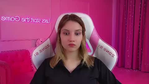 StacyEvances online show from June 2026 08:29:02 PM