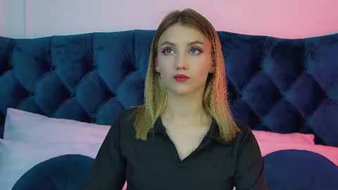 StacyEvances online show from June 2026 06:35:02 PM