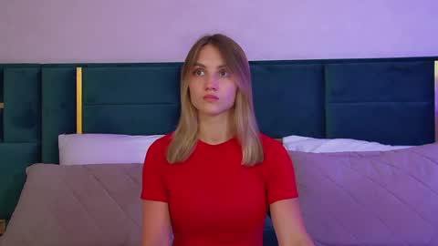 StacyEvances online show from July 2026 06:54:01 PM