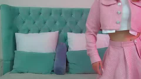StacyEvances online show from July 2026 06:33:01 PM