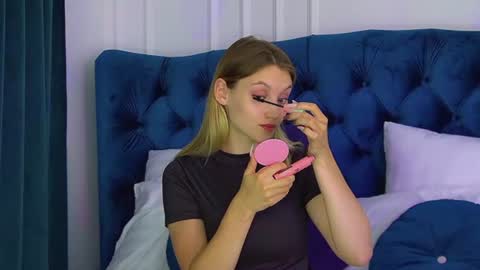 StacyEvances online show from July 2026 06:57:02 PM
