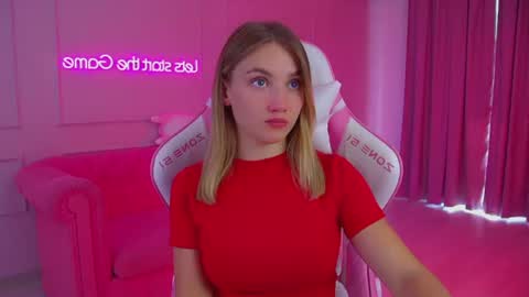 StacyEvances online show from July 2026 12:53:02 PM