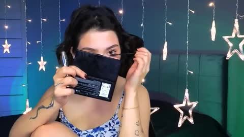 Bye bye dear See you on December 3st  online show from October 2025 06:41:02 AM