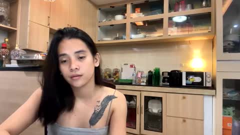 Snapshot of stacygray chatting on January 2025 12:50:02 PM Stacy online show from January 2025 12:50:02 PM