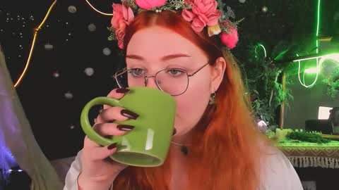 Stasey online show from February 2026 09:15:01 AM