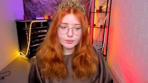 Stasey online show from February 2026 09:32:02 AM