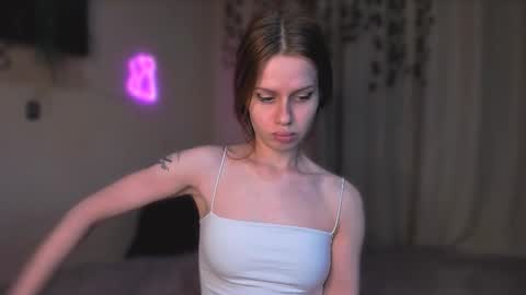 stacyloveforu online show from October 2025 10:24:01 AM