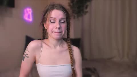 stacyloveforu online show from January 2026 06:00:01 PM