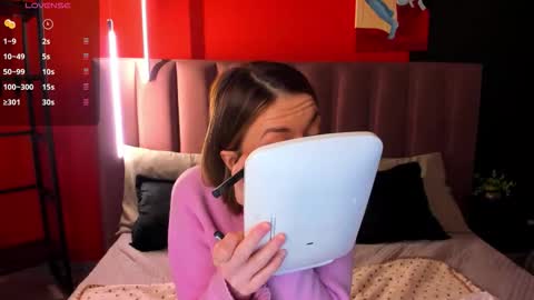 Snapshot of stacywells chatting on March 2026 01:32:01 AM Stacy online show from March 2026 01:32:01 AM