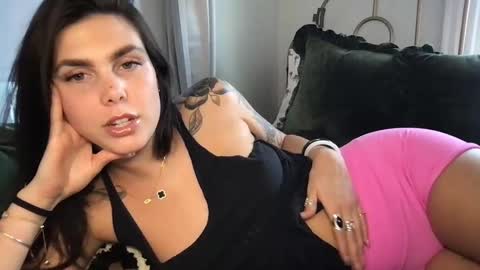 Stacy online show from September 2025 06:12:02 PM