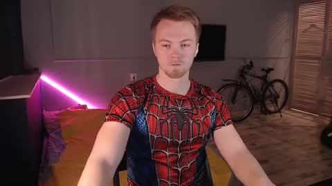 Snapshot of stan_lust chatting on December 2024 07:42:02 PM StanLust online show from December 2024 07:42:02 PM