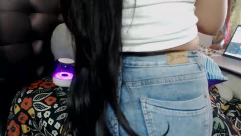 Snapshot of star710307 chatting on February 2025 04:46:01 PM Star online show from February 2025 04:46:01 PM