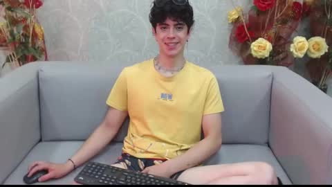 star_boyx online show from September 2025 09:37:01 PM