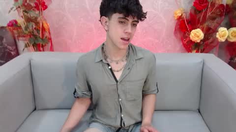 star_boyx online show from September 2025 09:29:02 PM