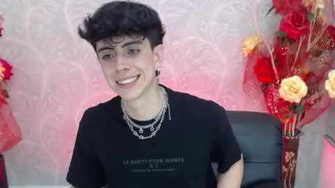 star_boyx online show from October 2025 08:38:02 PM