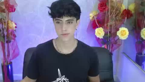 star_boyx online show from October 2025 09:13:01 PM