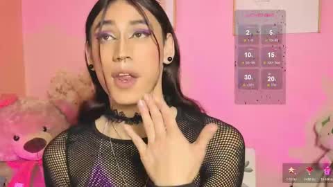 Snapshot of star_mor_ chatting on April 2026 01:34:01 AM estrellita online show from April 2026 01:34:01 AM