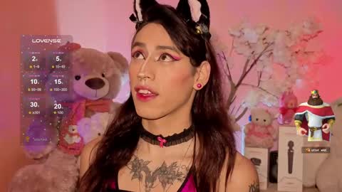 Snapshot of star_mor_ chatting on May 2026 12:23:02 PM estrellita online show from May 2026 12:23:02 PM