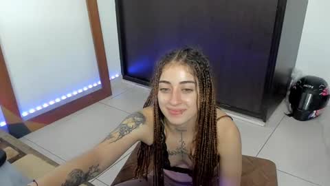 Snapshot of star_shooting chatting on September 2025 01:05:01 AM star_shooting online show from September 2025 01:05:01 AM