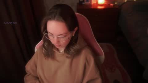 Alice online show from November 2025 12:58:02 PM