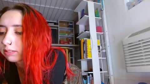 Stara Winters online show from January 2025 08:50:02 PM