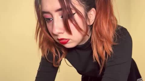 Stara Winters online show from April 2026 05:41:01 AM