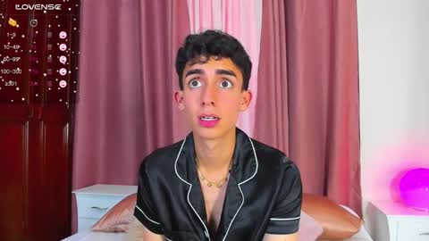 Ethan online show from January 2026 05:27:02 PM