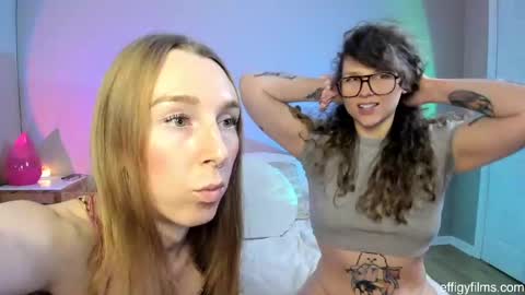 Star  Deluge  online show from February 2025 11:09:02 PM