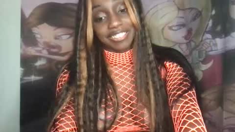 starjewelsxo12 online show from March 2026 05:31:01 PM