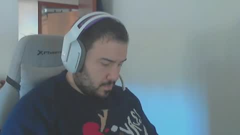 stark_86 online show from December 2024 09:24:01 AM