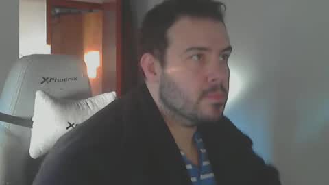 stark_86 online show from January 2025 08:04:01 AM