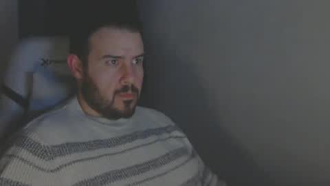 stark_86 online show from February 2025 07:41:01 PM