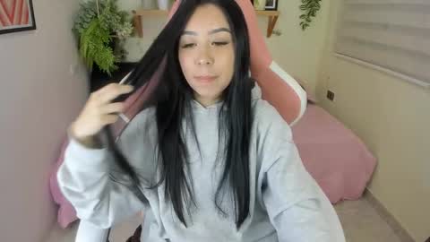 Alisson  online show from September 2025 12:44:02 AM