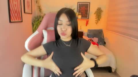 Alisson  online show from November 2025 03:05:01 AM