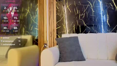 starlight_mature23_aws online show from March 2026 02:04:02 AM