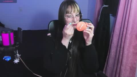 Star Aura online show from March 2026 11:30:02 PM