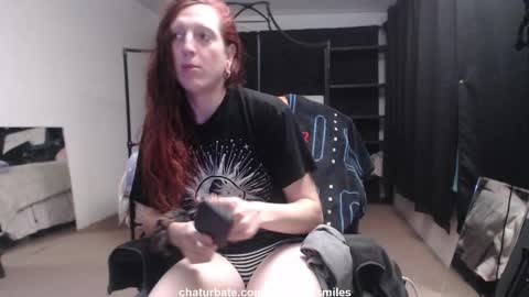 Starry online show from November 2025 11:48:02 PM