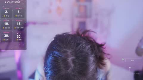 Yoko online show from October 2025 02:02:01 PM