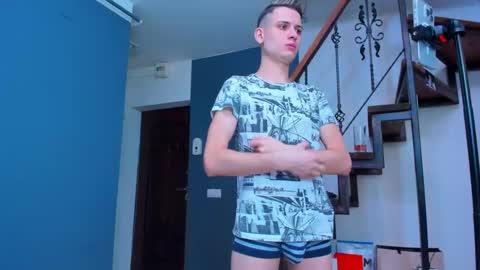 STAS online show from January 2025 09:57:01 AM