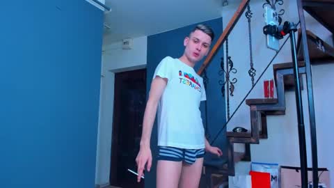 STAS online show from January 2025 06:56:02 PM