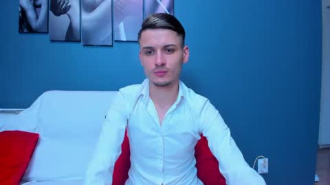 STAS online show from February 2025 12:37:02 PM